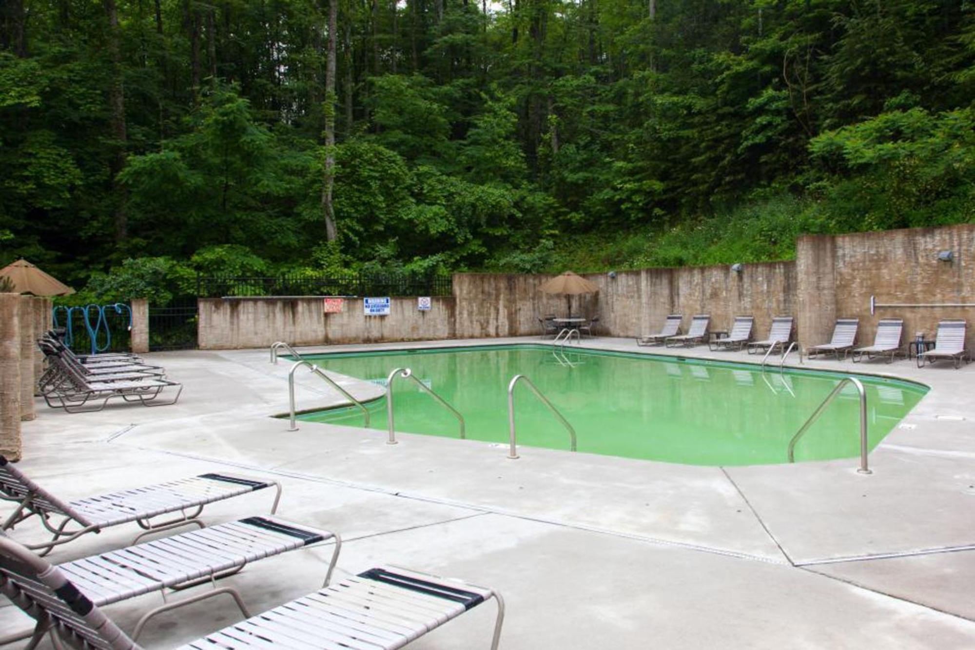 Chalet Of Dreams Pigeon Forge Esterno foto